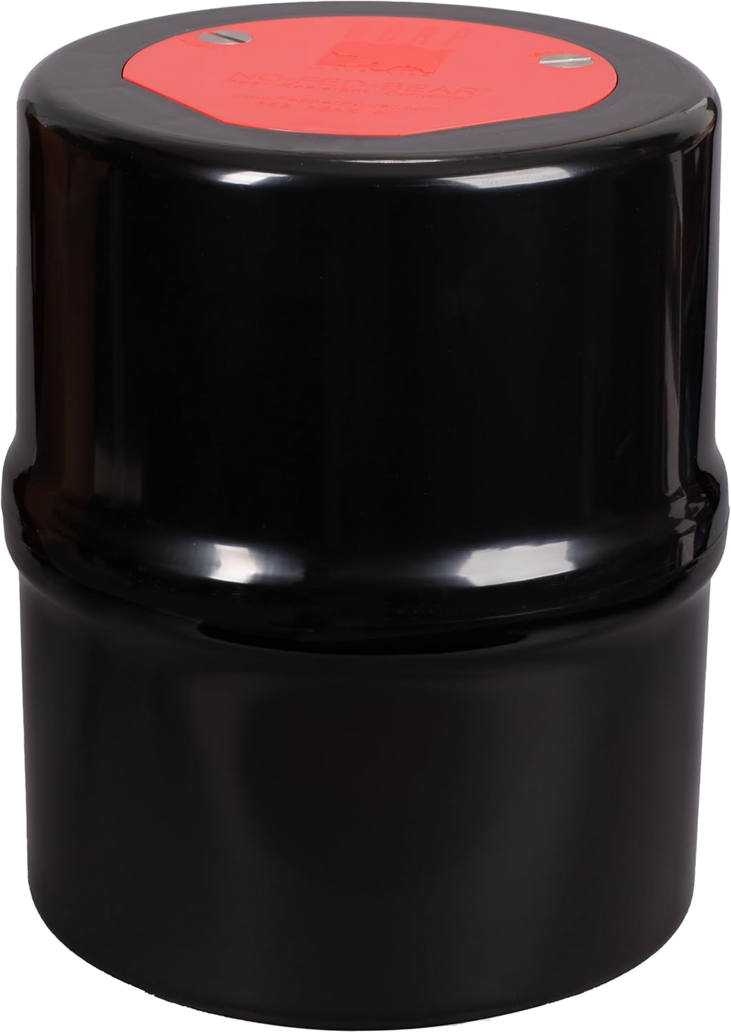 Bear Canister - Lekki, odporny na niedźwiedzie pojemnik na