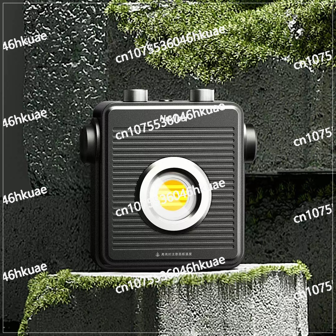 Outdoor Camping Venues - Lampa zewnętrzna Leiguang, lampa kempingowa do
