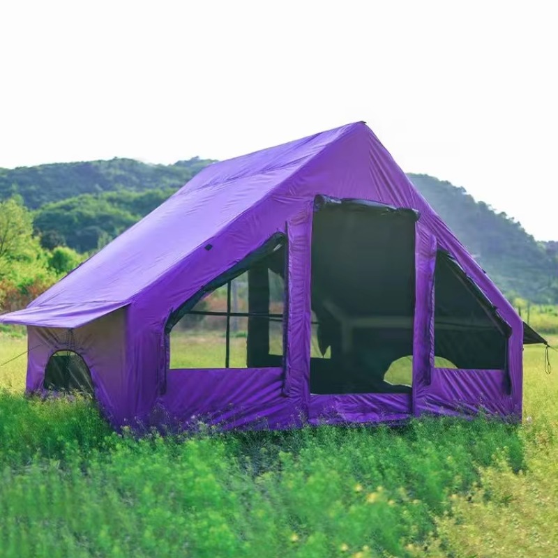 Outdoor Camping Rentals - Namiot dmuchany 2025 Factory, tani, do