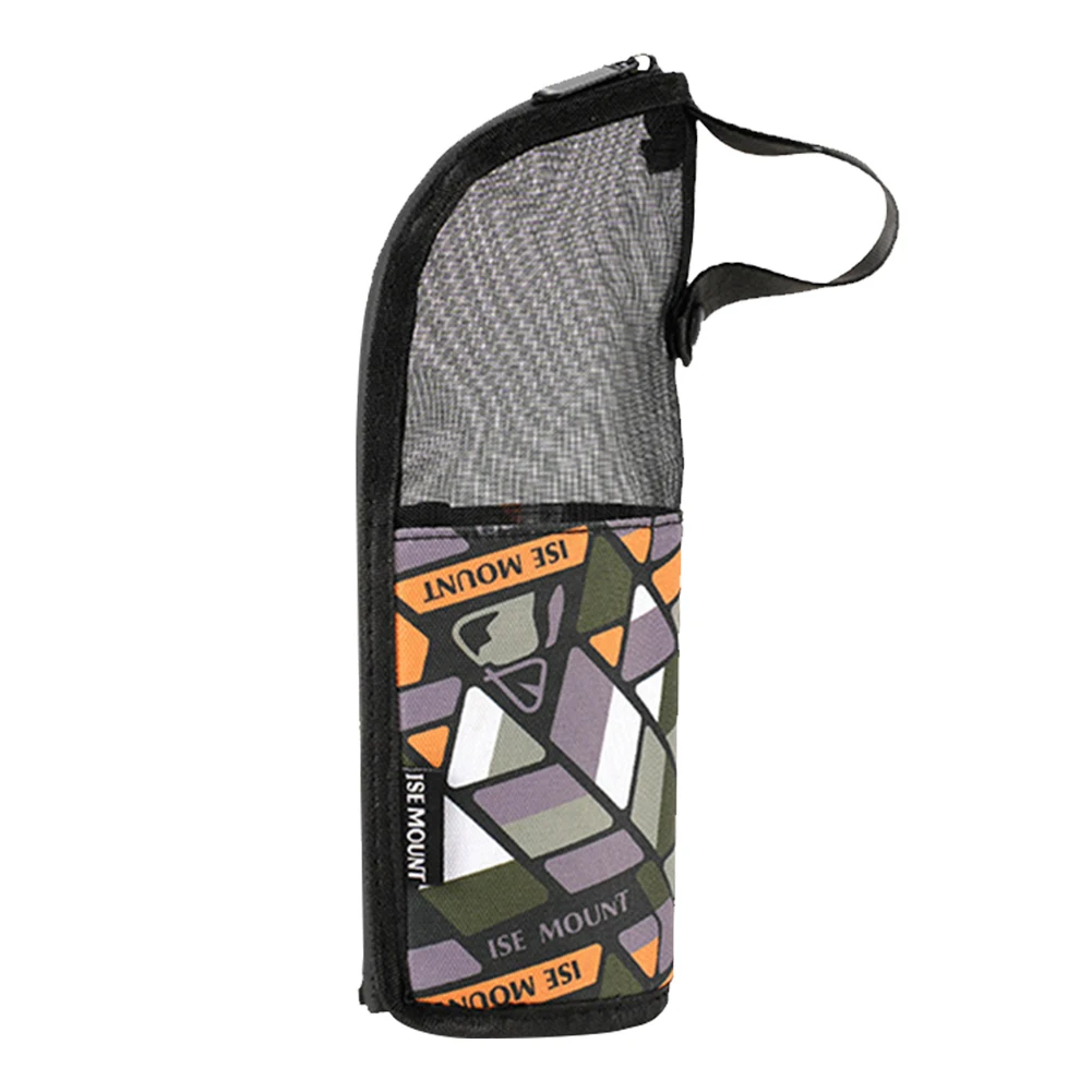 Outdoor Camping Cooking Equipment - Torba do przechowywania naczyń kempingowych Wodoodporny