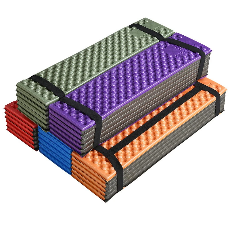 Outdoor Camping Mat Waterproof - Mata do spania na zewnątrz, dmuchana