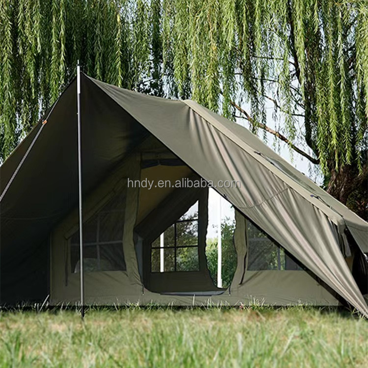 Outdoor Camping Rentals - Namioty dmuchane ST Factory, tanie namioty