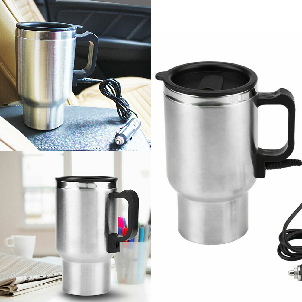 Elektryczny samochodowy podgrz – Outdoor Camping Water Heater recenzja i cena