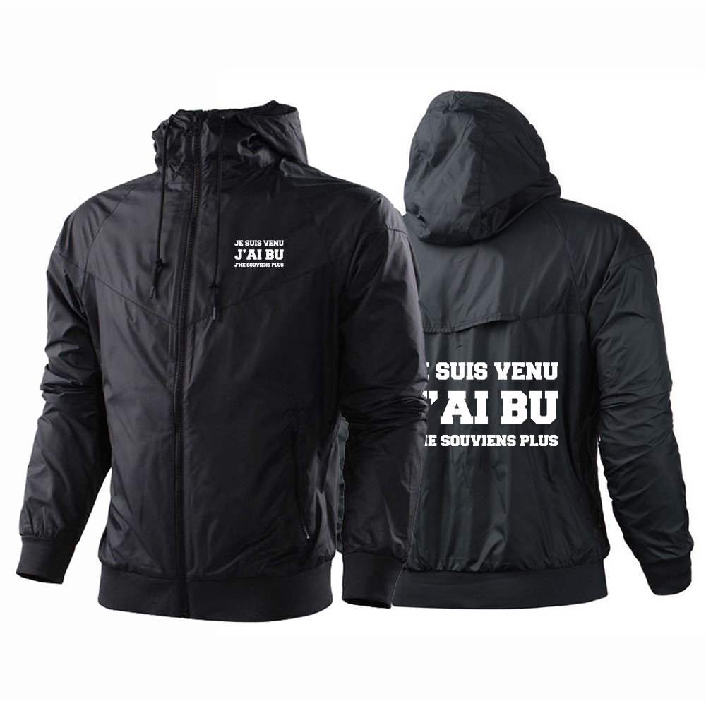 Je Suis Venu J'ai Bu Je Me Sou – Outdoor Camping Venues recenzja i cena