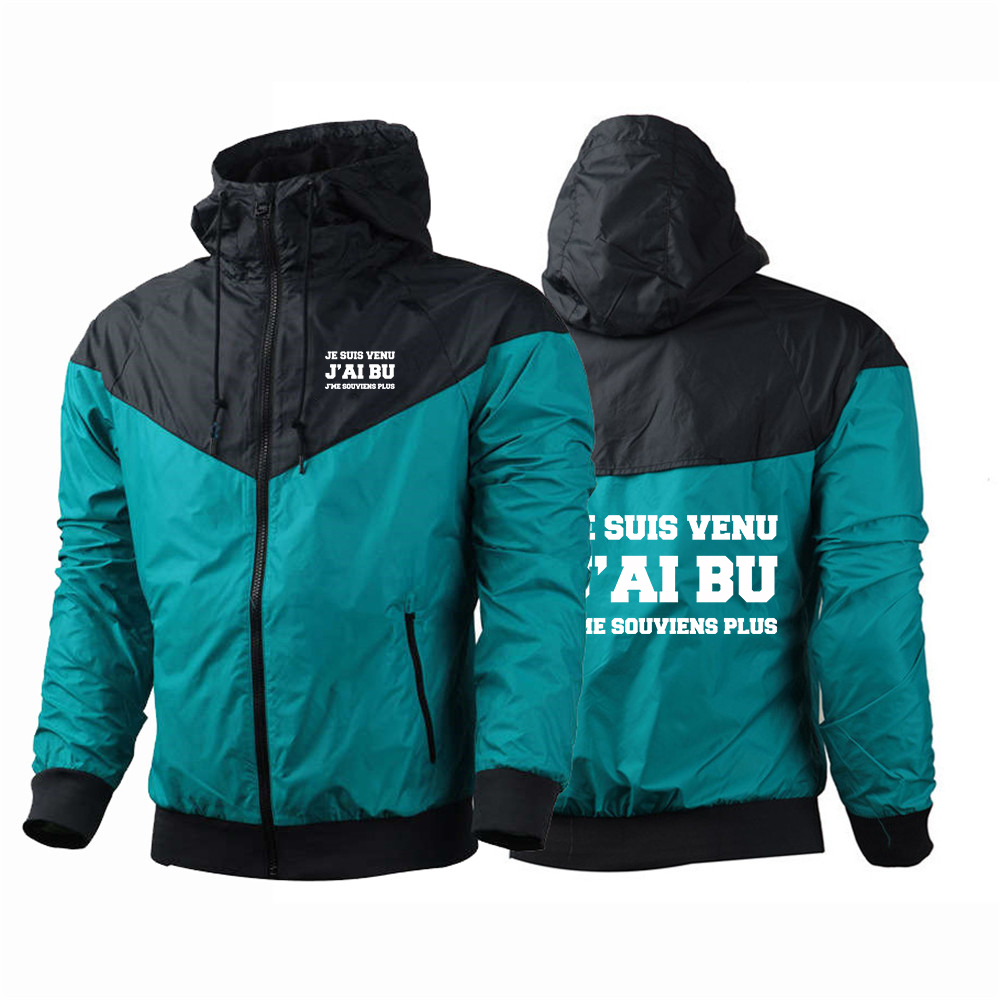 Je Suis Venu J'ai Bu Je Me Sou – Outdoor Camping Venues recenzja i cena