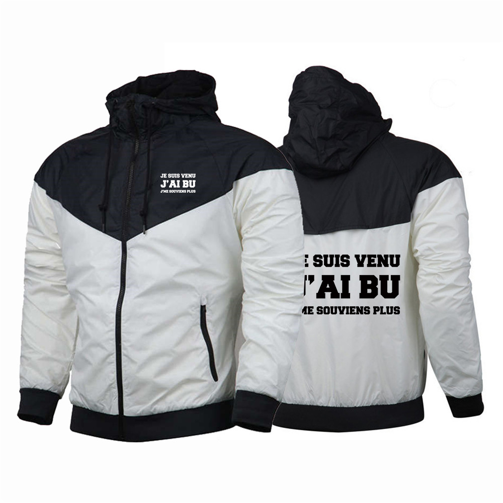 Je Suis Venu J'ai Bu Je Me Sou – Outdoor Camping Venues recenzja i cena