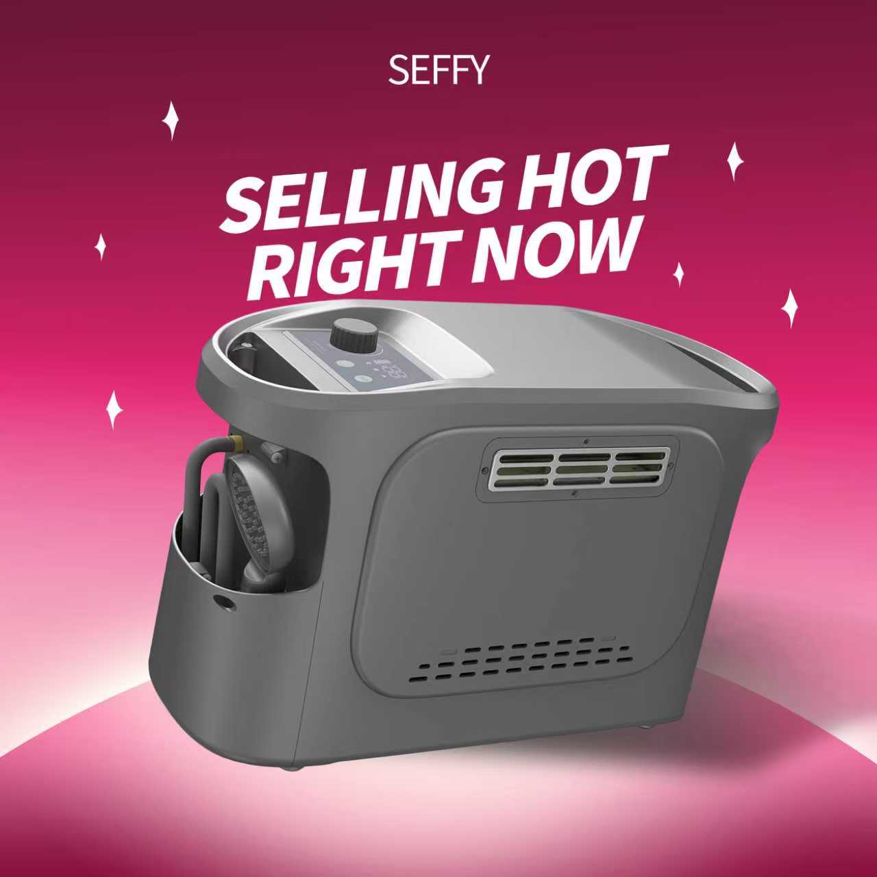 Przenośny podgrzewacz wody na  – Outdoor Camping Water Heater recenzja i cena