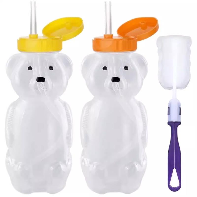 Urocza butelka w kształcie mis – Bear Canister recenzja i cena