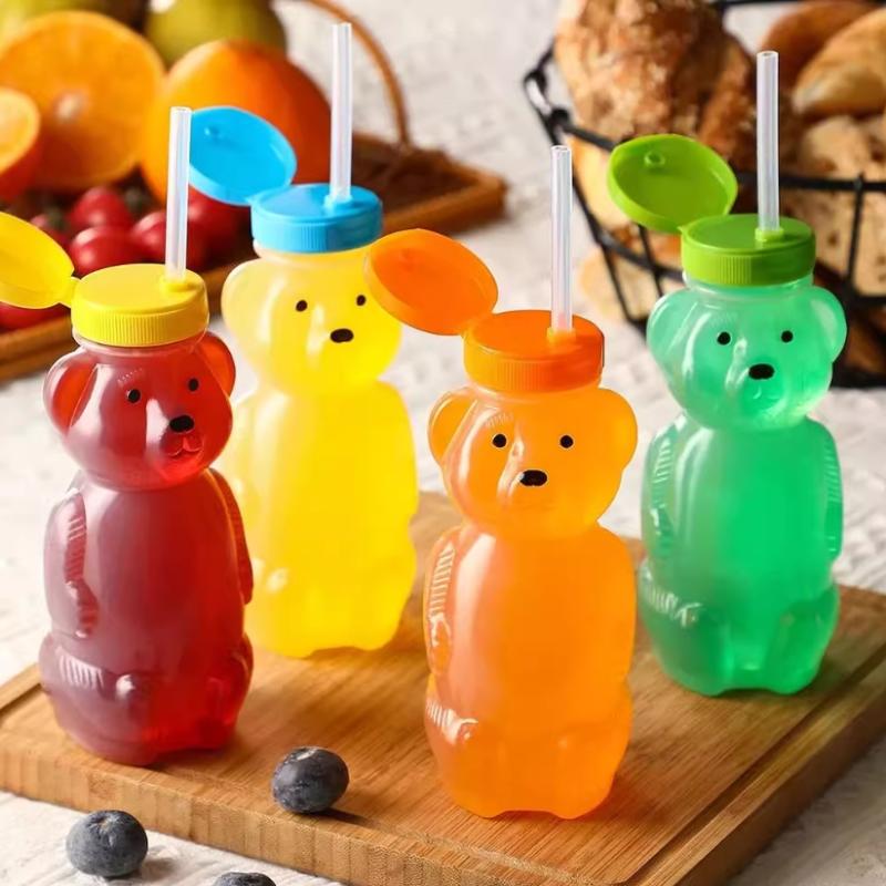 Urocza butelka w kształcie mis – Bear Canister recenzja i cena