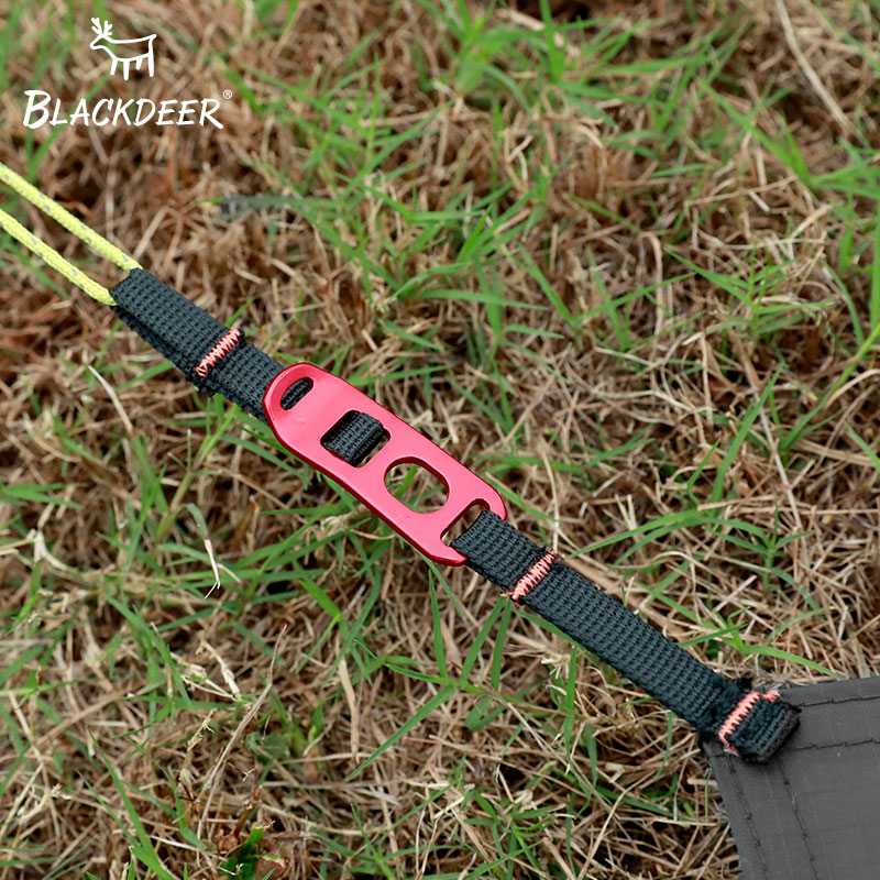 Mata pod namiot BLACKDEER, odp – Waterproof Tarp Shelter recenzja i cena