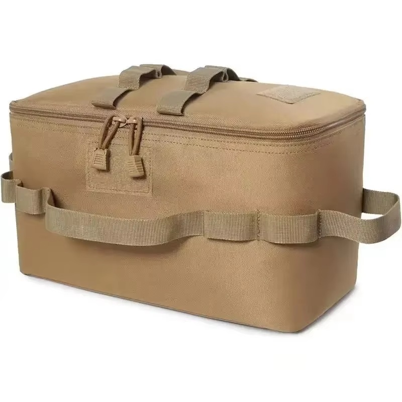 Wytrzymała torba do przechowyw – Outdoor Camping Cooking Equipment recenzja i cena