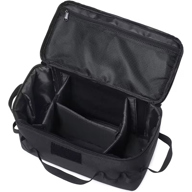 Wytrzymała torba do przechowyw – Outdoor Camping Cooking Equipment recenzja i cena