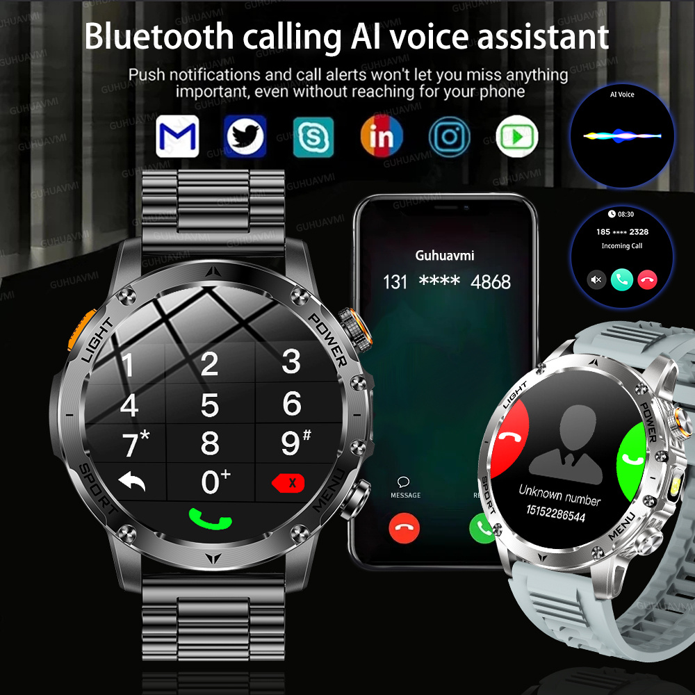 Nowy smartwatch GPS do sportów – Outdoor Camping Japan recenzja i cena