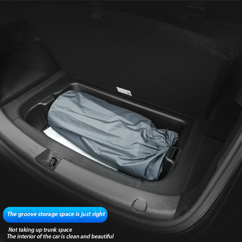Materac dmuchany do Tesli Mode – Outdoor Camping Cot recenzja i cena