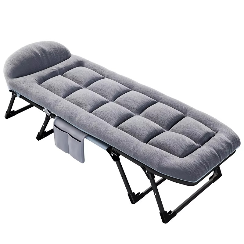 Łóżko składane 170*55CM, łatwe – Outdoor Camping Cot recenzja i cena