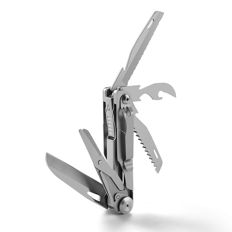 Wielofunkcyjny Mały Nóż EDC Na – Outdoor Camping Knife recenzja i cena