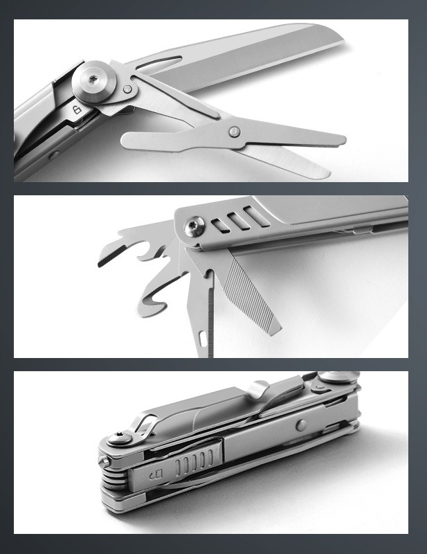 Wielofunkcyjny Mały Nóż EDC Na – Outdoor Camping Knife recenzja i cena