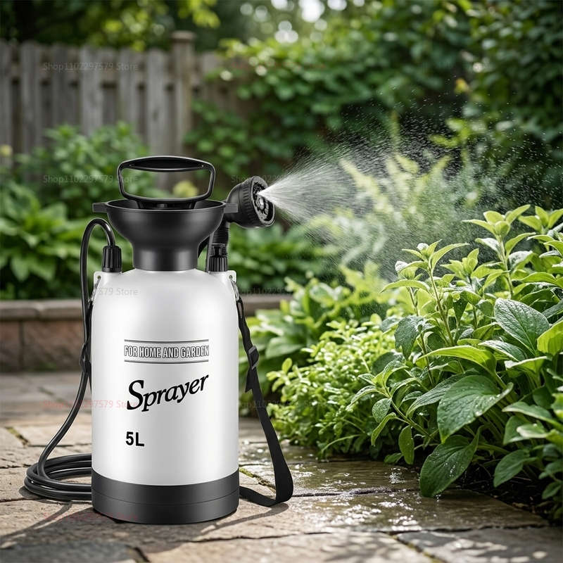 Przenośny prysznic kempingowy  – Outdoor Camping Water Heater recenzja i cena
