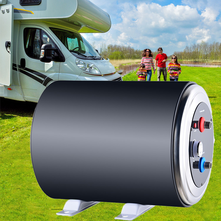 Podgrzewacz wody, mały przenoś – Outdoor Camping Water Heater recenzja i cena