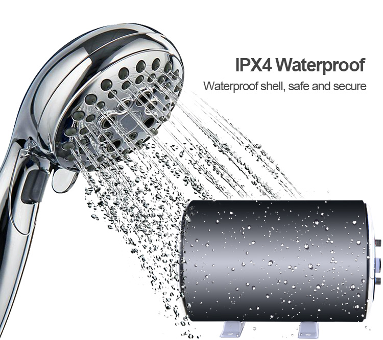 Podgrzewacz wody, mały przenoś – Outdoor Camping Water Heater recenzja i cena