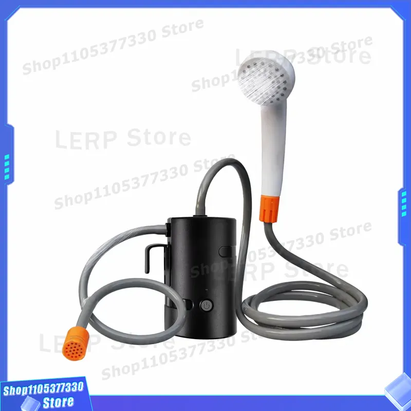 Przenośna Elektryczna Pompka P – Outdoor Camping Water Heater recenzja i cena