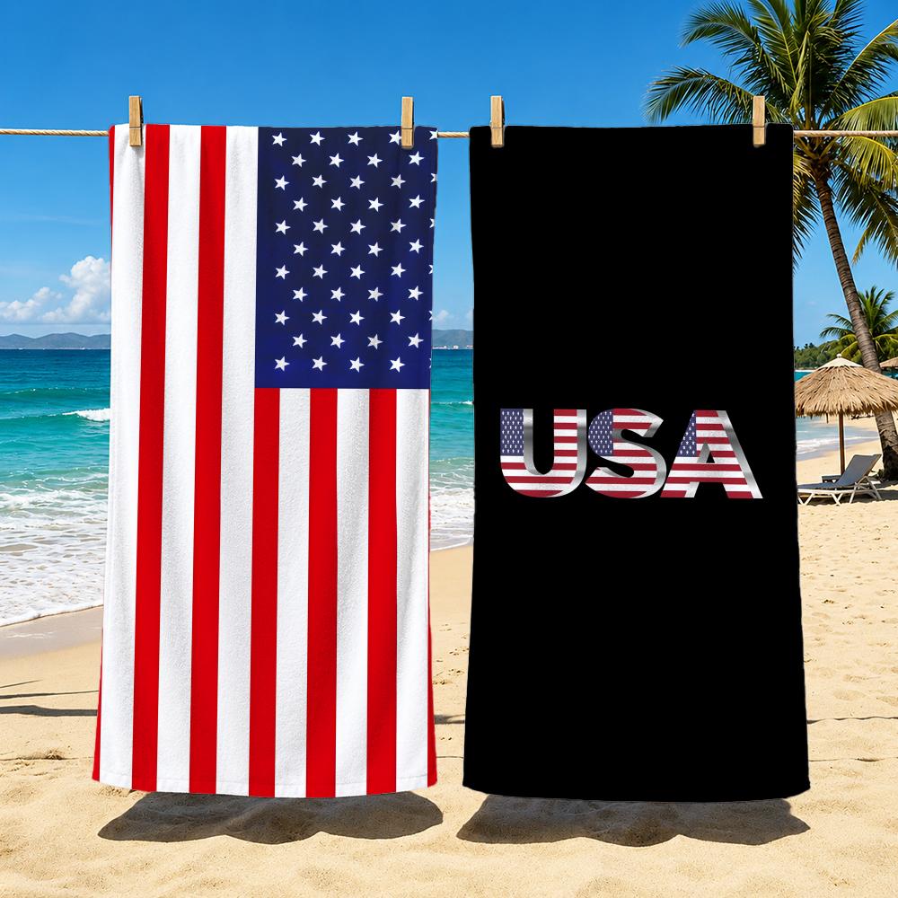 Flaga A-Ameryka U-USA F-Flag R – Outdoor Camping Usa recenzja i cena