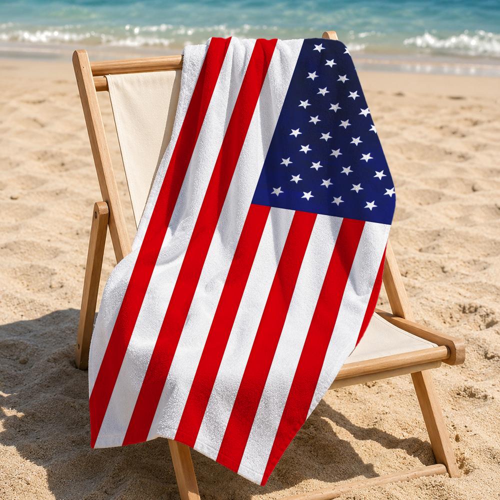 Flaga A-Ameryka U-USA F-Flag R – Outdoor Camping Usa recenzja i cena