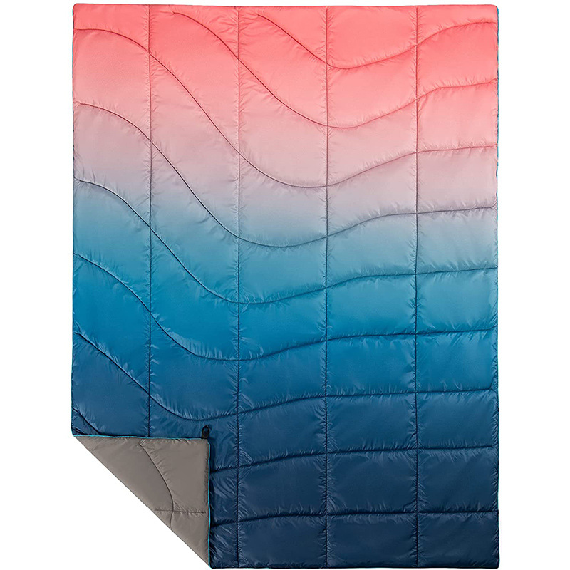 Wielofunkcyjna kempingowa pele – Outdoor Camping Mat Waterproof recenzja i cena