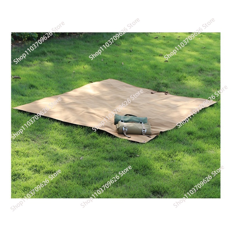 Odpowiednie do użytku na zewną – Outdoor Camping Mat Waterproof recenzja i cena