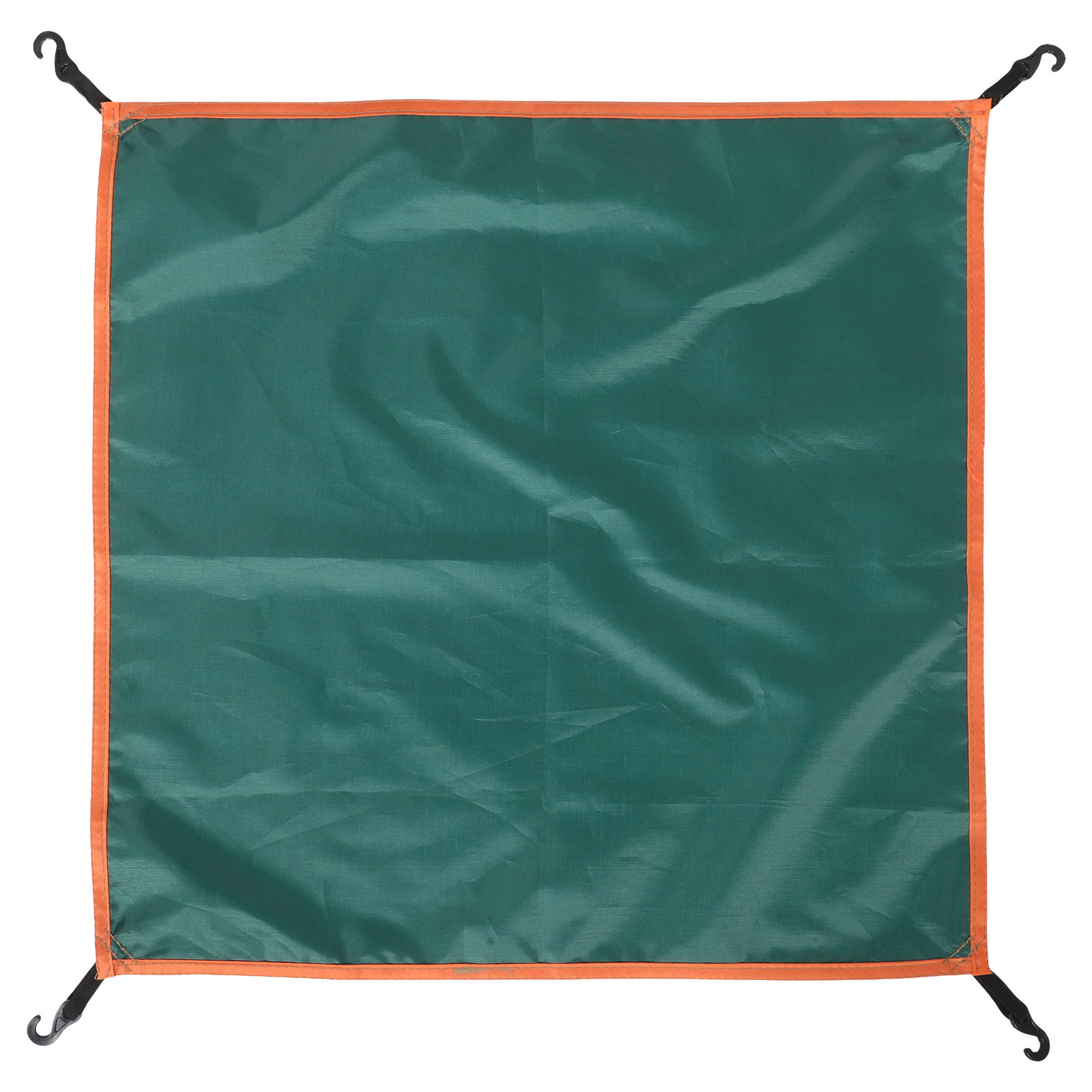 Wielorazowa plandeka do namiot – Waterproof Tarp Shelter recenzja i cena