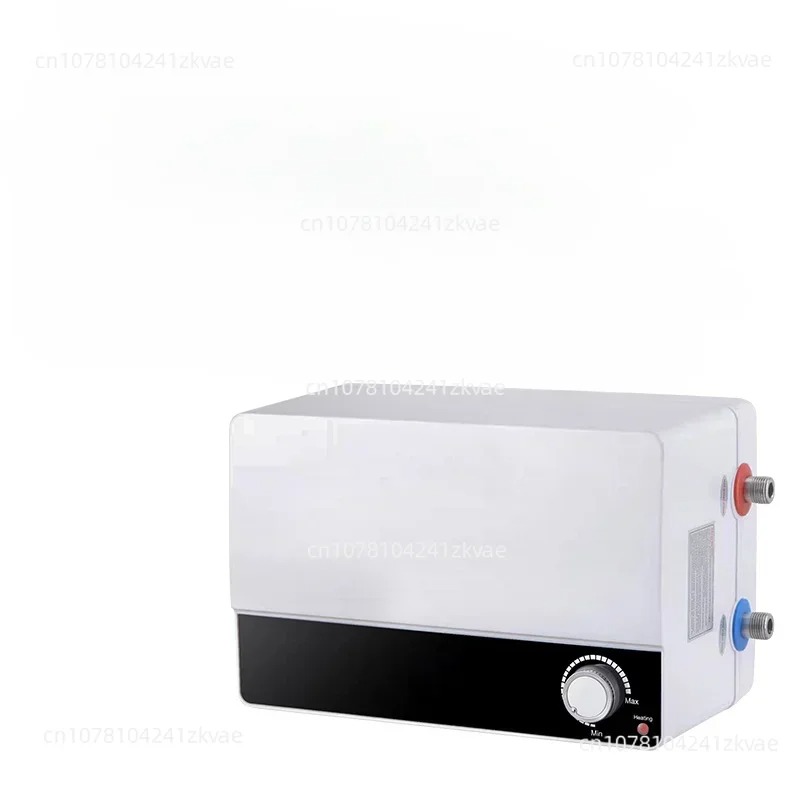 Elektryczny podgrzewacz wody 1 – Outdoor Camping Water Heater recenzja i cena