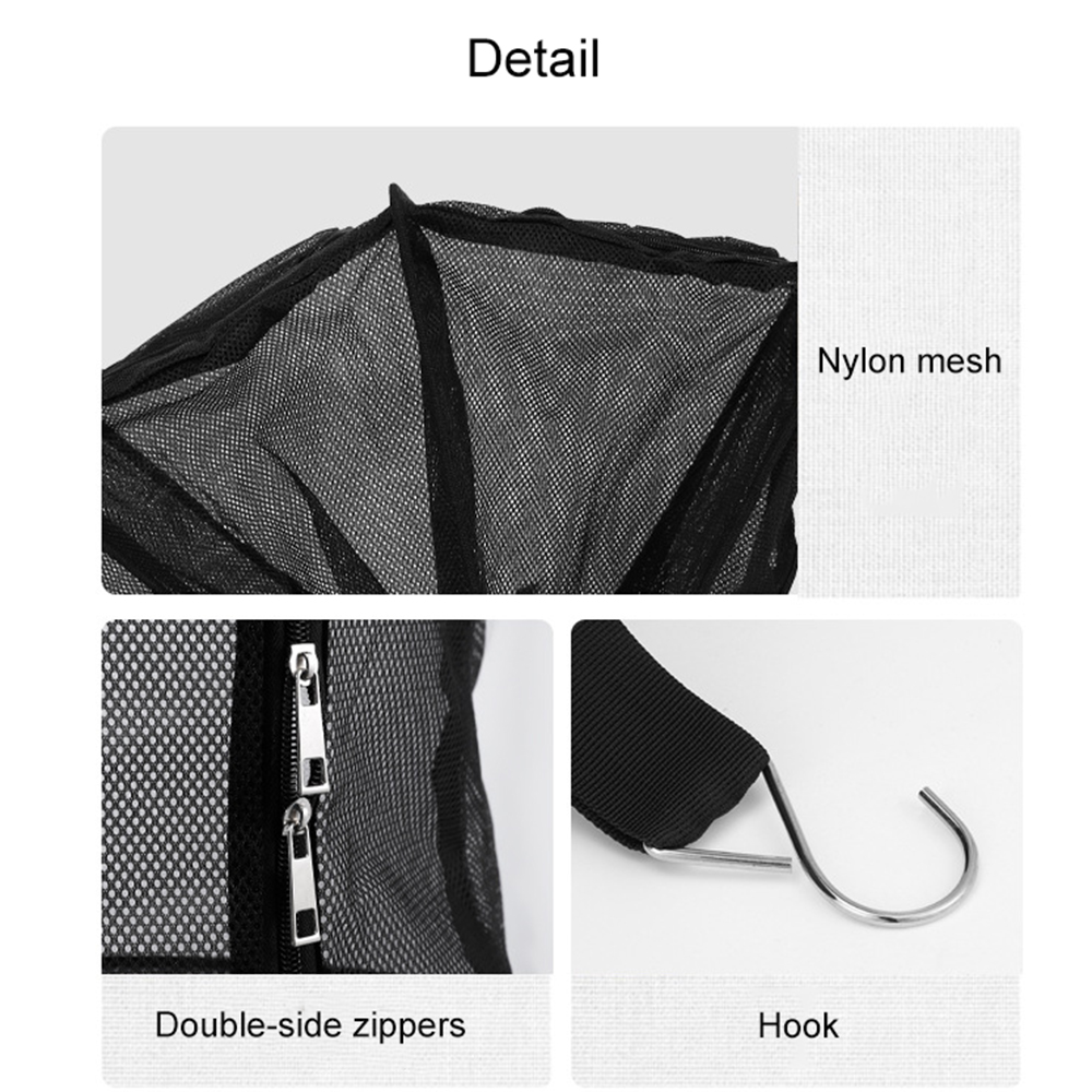 Siatka do suszenia na kempingu – Outdoor Camping Cooking Equipment recenzja i cena