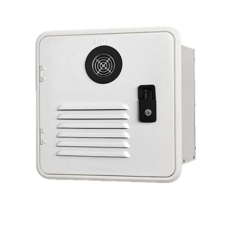 Przenośny gazowy podgrzewacz w – Outdoor Camping Water Heater recenzja i cena