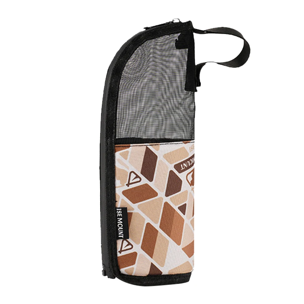 Torba do przechowywania naczyń – Outdoor Camping Cooking Equipment recenzja i cena