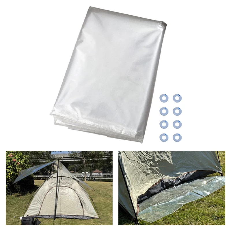 Sprzęt kempingowy, turystyczny – Outdoor Camping Mat Waterproof recenzja i cena