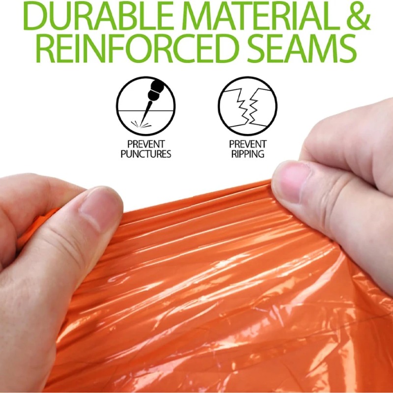 1-5 SZT. Wielofunkcyjna Pelery – Emergency Mylar Blanket recenzja i cena