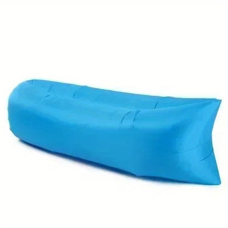 Nadmuchiwana sofa przenośna na – Outdoor Camping Cot recenzja i cena