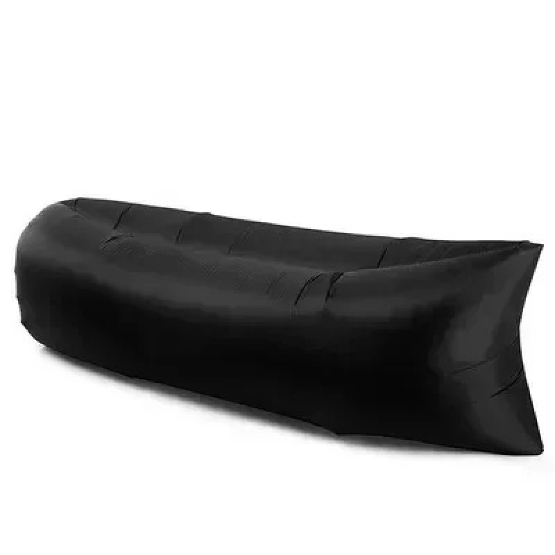 Nadmuchiwana sofa przenośna na – Outdoor Camping Cot recenzja i cena