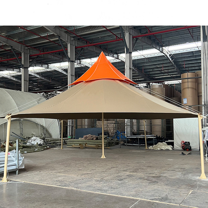 Miejsce na ślub na terenie kem – Outdoor Camping Venues recenzja i cena