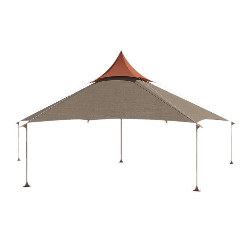 Miejsce na ślub na terenie kem – Outdoor Camping Venues recenzja i cena