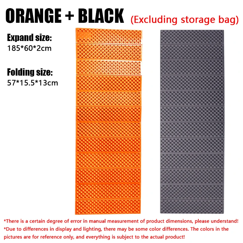Mata do spania na zewnątrz, dm – Outdoor Camping Mat Waterproof recenzja i cena