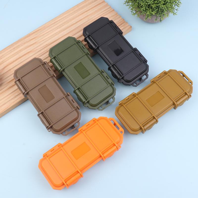 Pudełko do przechowywania noży – Outdoor Camping Knife recenzja i cena