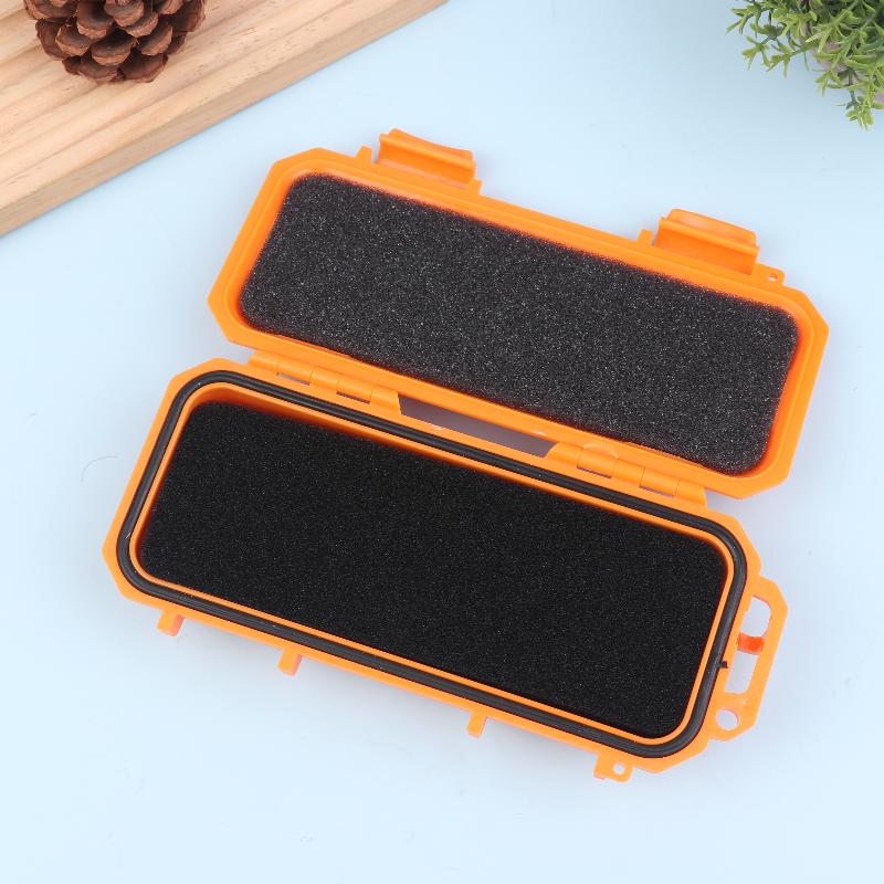 Pudełko do przechowywania noży – Outdoor Camping Knife recenzja i cena