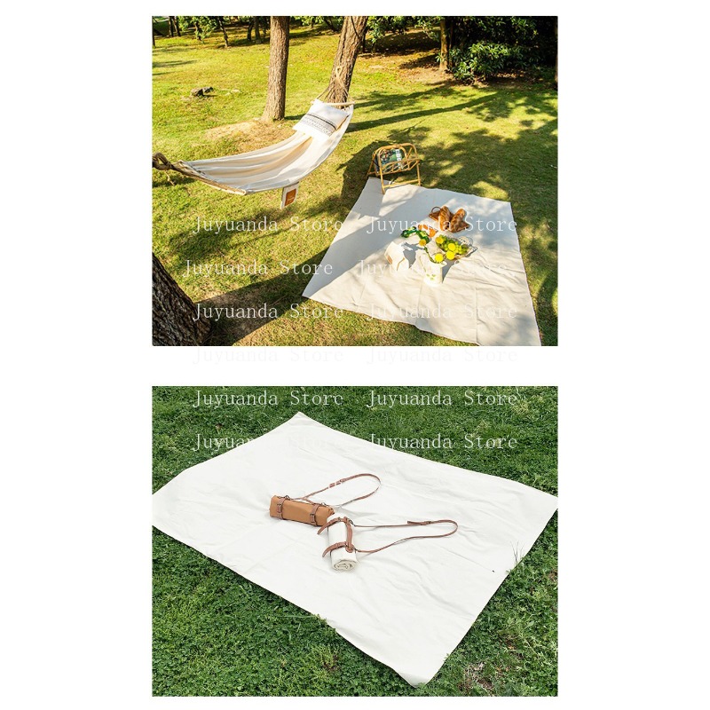 Mata piknikowa wodoodporna i o – Outdoor Camping Mat Waterproof recenzja i cena