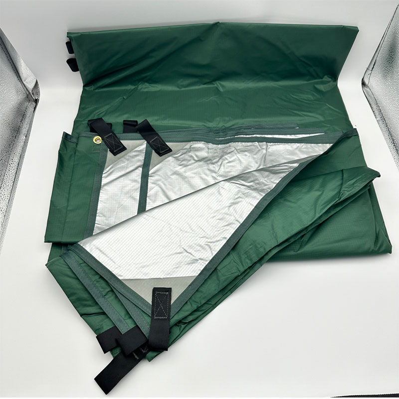 19-punktowy namiot powiesić Ta – Waterproof Tarp Shelter recenzja i cena