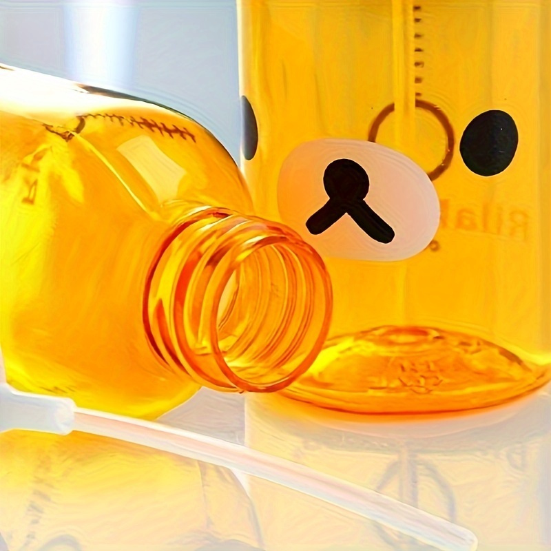 Mini butelka z rozpylaczem z m – Bear Canister recenzja i cena