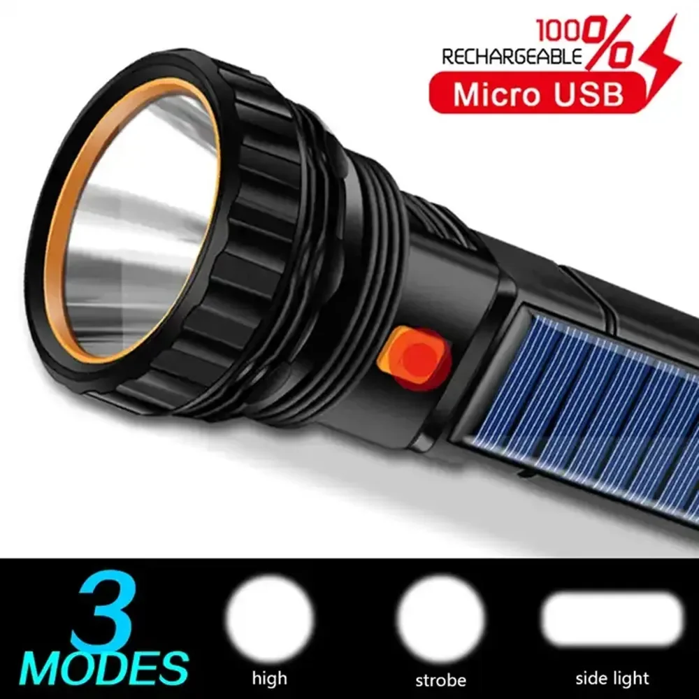 1 szt. Wielofunkcyjna Solarna  – Outdoor Camping And Fishing recenzja i cena
