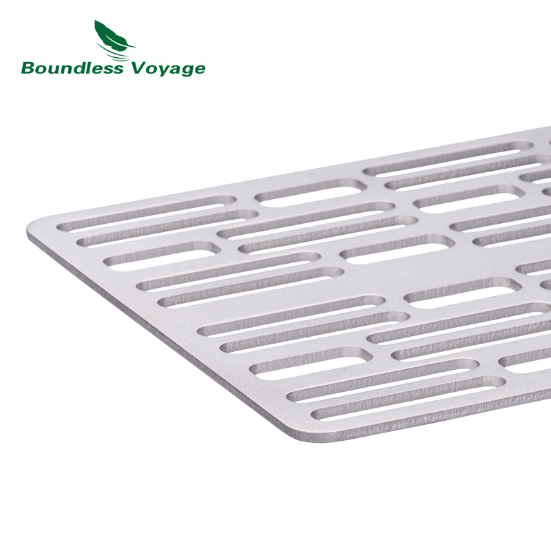 Boundless Voyage Outdoor Campi – Outdoor Camping Cooking Equipment recenzja i cena