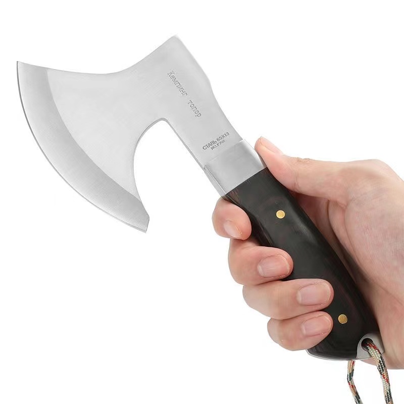 Outdoor EDC Przenośny inżynier – Outdoor Camping Knife recenzja i cena