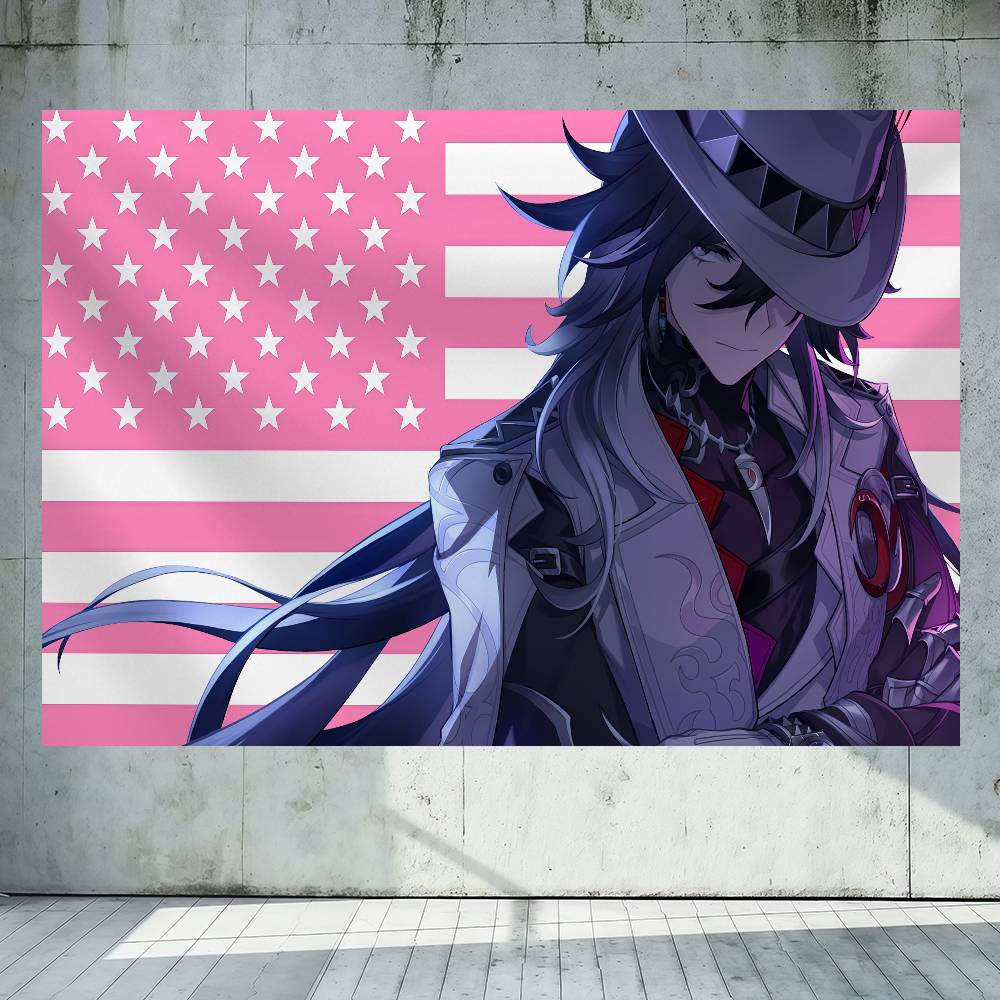 Ashveil Honkai Star Rail USA 1 – Outdoor Camping Usa recenzja i cena